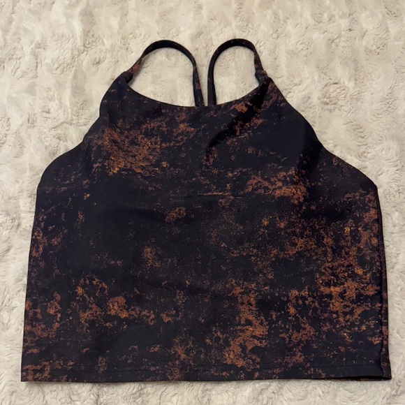 Old Navy Active Sports Bra Top - Picture 1 of 3